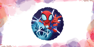 СУПЕРГЕРОЇ