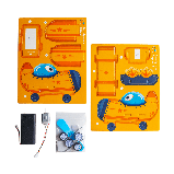 SMART конструктор "Аероплан", фото 5