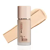 Тональна основа Neverti Soft Focus No001 Pinky Nude