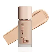 Тональна основа Neverti Soft Focus №002 Hazel Noir