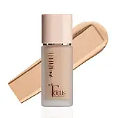 Тональна основа Neverti Soft Focus №004 Warm Ivory