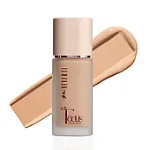 Тональна основа Neverti Soft Focus №005 Caramel Romano