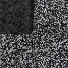 Гранітна мийка для кухні VALESO CASCADA 7050 матова Графіт, фото 6