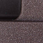 Гранітна мийка для кухні VALESO DIAMOND 8650 матова Гренадін, фото 7