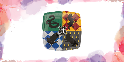 ГАРРІ ПОТЕР