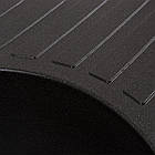 Гранітна мийка для кухні VALESO LIRA 7750 матова Моріон, фото 4