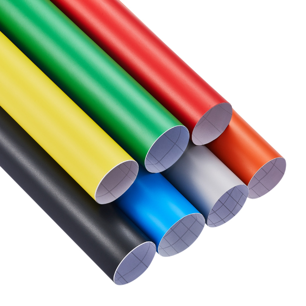 Bambu Matte Removable Vinyl (YG016)