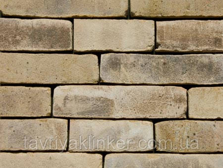 Кирпич клинкерный ручной формовки Vande Moortel "Nature 7" Brick M - фото 1 - id-p32794596