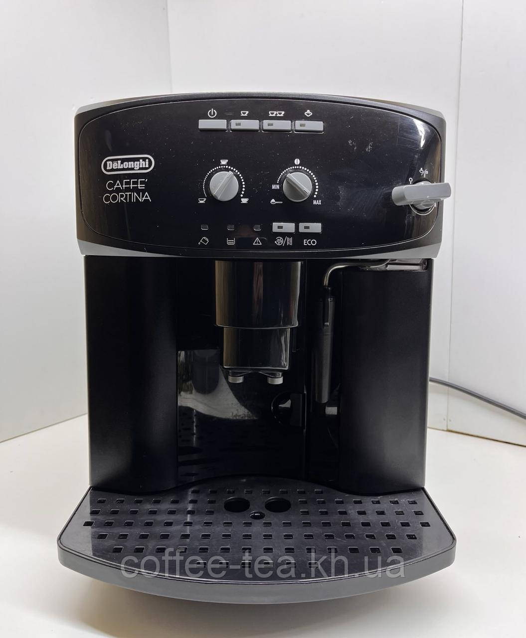 Кавомашина De'Longhi Caffe Cortina Б/У, фото 1