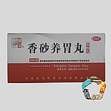 Сян Ша Ян Вей Вань (Xiang Sha Yang Wei Wan)- хронічний гастрит, панкреатит, холецистит, фото 2