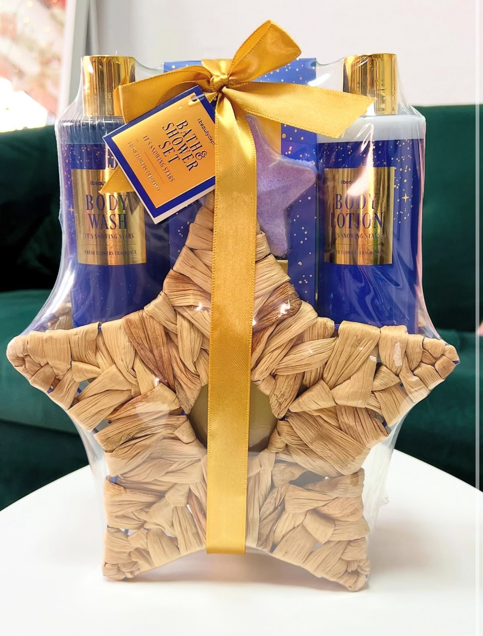 Набір для догляду за тілом, фото 1