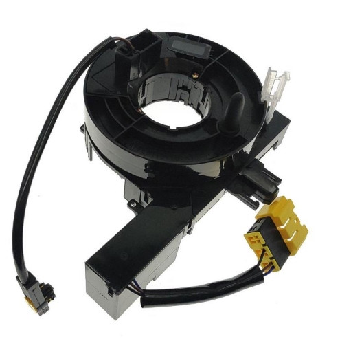 Шлейф підрульовий шлейф керма подушки безпеки Airbag равлик керма Opel Movano 2011-2024 р. в. 2556700Q0K, фото 1