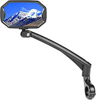 Велосипедное зеркало для левой части руля