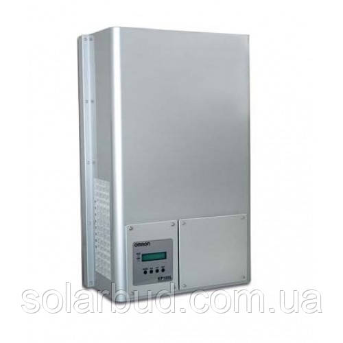 Інвертор для сонячних батарей Omron KP 100L-OD-EU