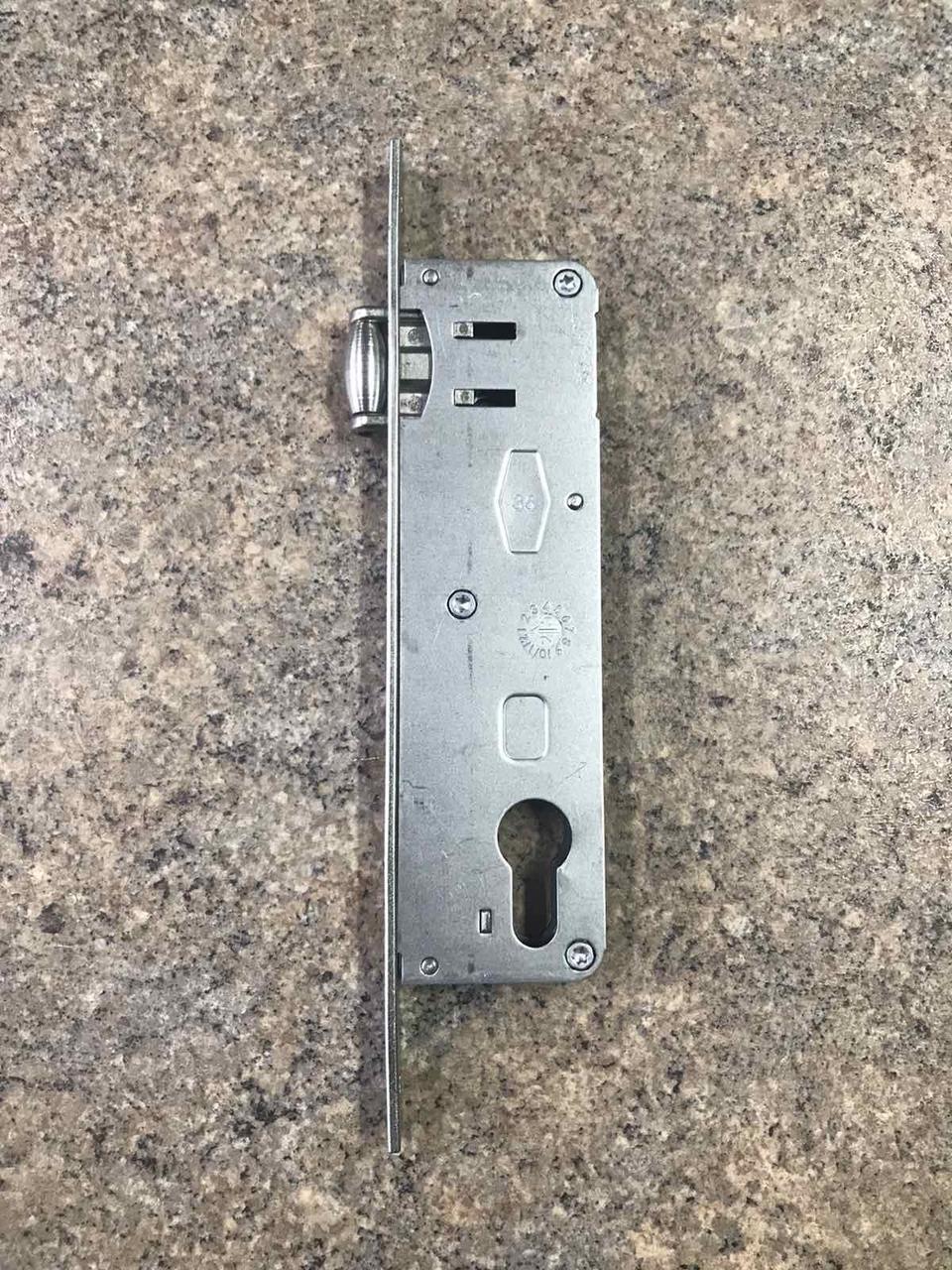 Замок Vorne 35/85, фото 1