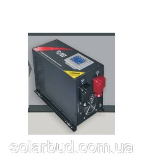 Інвертор для сонячних батарей AEP-1012 1000W/12A