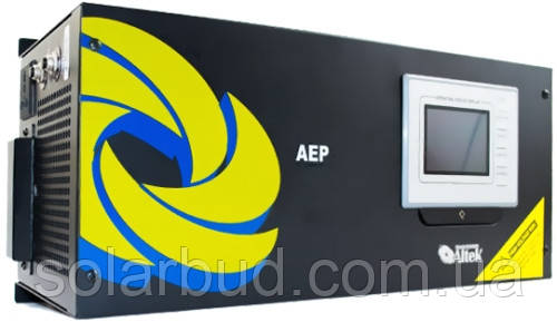 Інвертор для сонячних батарей AEP-3048 3000W/48V