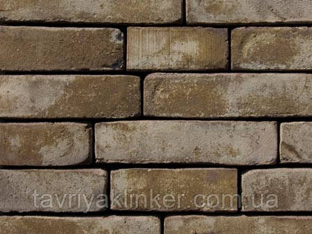 Кирпич клинкерный ручной формовки Vande Moortel "Nature 7" Brick B - фото 1 - id-p32794657