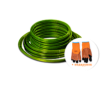 Дуга для мініпарників  Ø 6мм комплект 300 м.п."ЕCО GREEN"  PolyEx