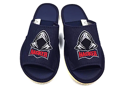 Підліткові тапочки