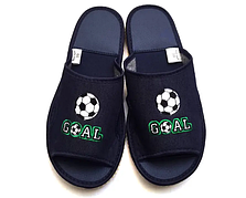 Підліткові тапочки