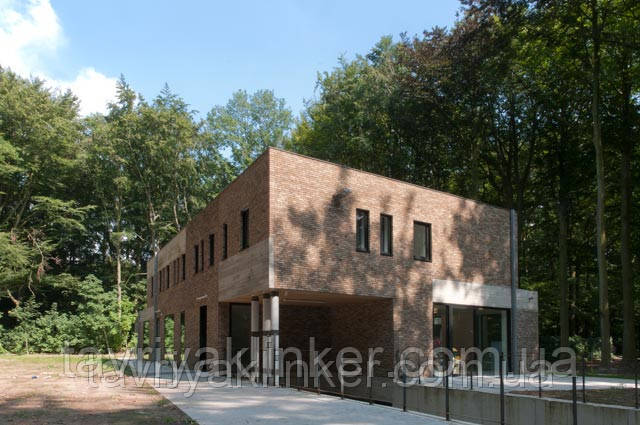 Кирпич клинкерный ручной формовки Vande Moortel "Nature 7" Brick B - фото 2 - id-p32794657