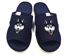 Підліткові тапочки
