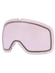Змінна лінза для маски Oakley Flight Tracker L (XL) Prizm Clear УЦІНКА