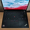 Ноутбук Lenovo ThinkPad X13 G1 13.3” FHD/IPS Ryzen 5 Pro 4650U 6 Ядер/16 GB DDR4/SSD 256GB/AMD Radeon RX Vega 6, фото 2