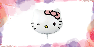 ХЕЛЛОУ КІТТІ