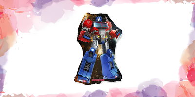 ТРАНСФОРМЕРИ