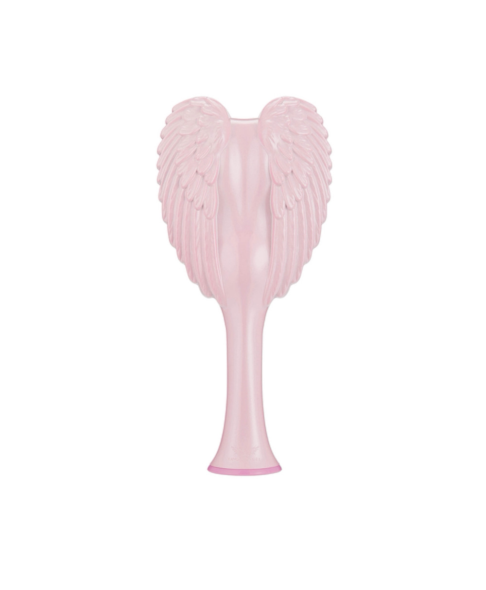 Щітка Tangle Angel Cherub 2.0 Gloss Pink, фото 1