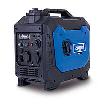 Генератор інверторний Scheppach SG3500i 3 кВт