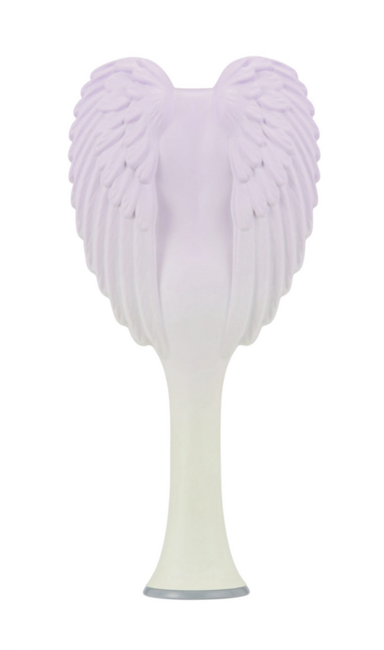 Щітка Tangle Angel 2.0 Ombre Lilac / Ivory, фото 1