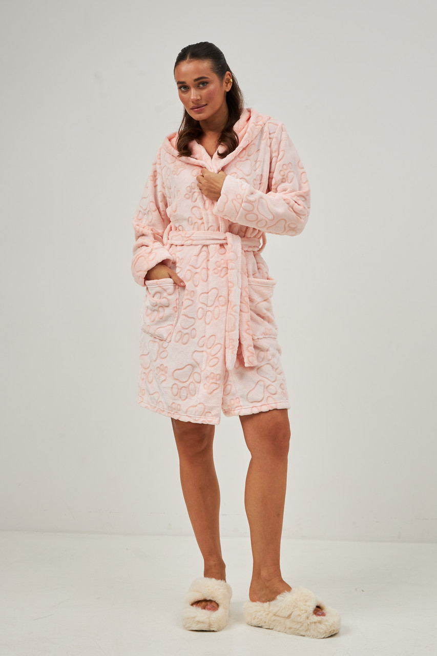 Домашній халат 0227 Barwa garments, фото 1