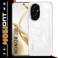 Смартфон Honor 200 5G 8/256Gb White Global version