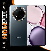 Смартфон Honor X9c 12/256Gb Titanium Black Global version