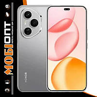 Смартфон Honor 400 Pro 5G 12/512Gb Lunar Gray Global version