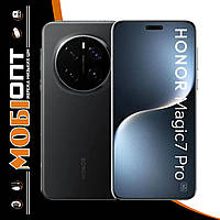 Смартфон Honor Magic7 Pro 16/1Tb Black Global version