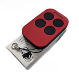 Привід для відкатних воріт вагою до 500 кг, фото 2