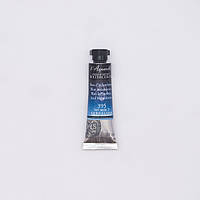 Акварельна фарба L'Aquarelle Sennelier, 10 мл, S3 - Синій індантрен (Blue Indanthrene)