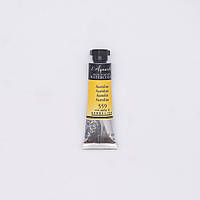 Акварельна фарба L'Aquarelle Sennelier, 10 мл, S4 - Ауреолін (Aureoline)
