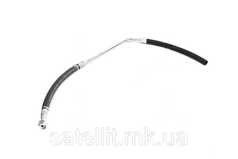 Трубка ГУР в зборі. (бачок-насос) Еталон, ТАТА Е1, Е2, Е3, 264346800134, фото 1