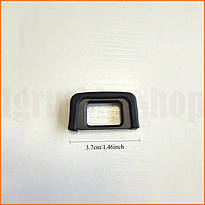 Бленди, кришки, наочники, кільця, фільтри