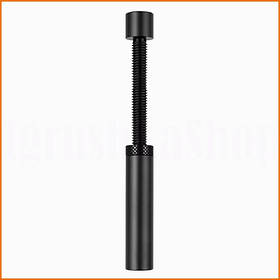 Універсальна підставка для відеокарт вертикальна з регульованою висотою 73-120 мм прогумовані прокладки ме