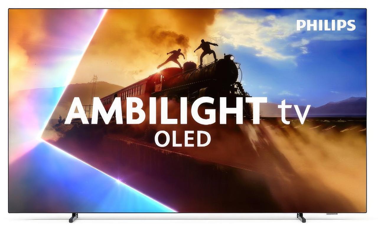 Телевізор Philips 55OLED770/12, фото 1
