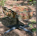 Чи справді Старлінк 3 покоління працює краще навіть при маскуванні шифером?