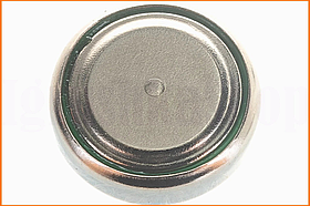 Алкалінова батарейка-таблетка для годинника та електроніки 10 штук 1.5 В AG10 LR1130 LR54 набір