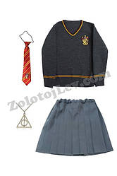 Форма Грифіндор для дівчинки