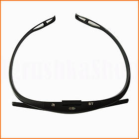 3D окуляри для проекторів DLP Link активні із зарядкою USB універсальні для фільмів та ігор G15-DLP